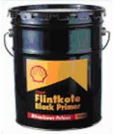 FLINTKOTE BLACK PRIMER